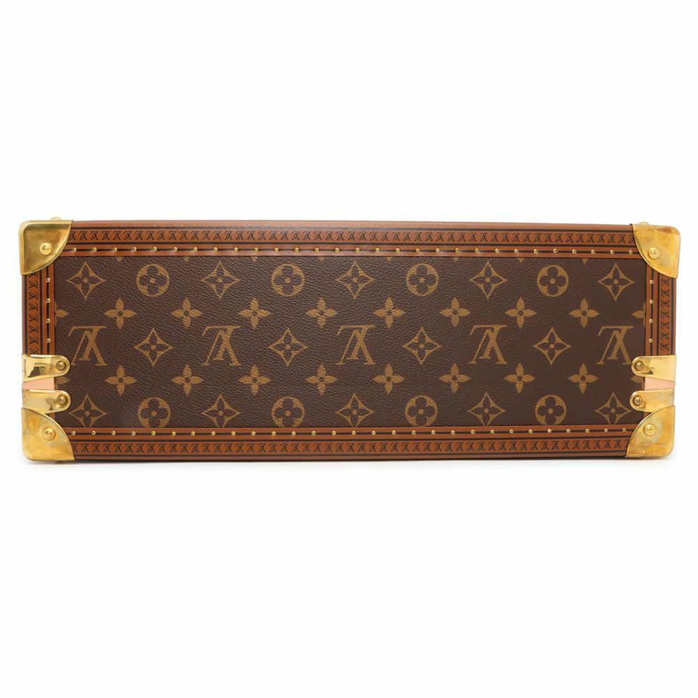 ルイヴィトン トランク モノグラム コトヴィル40 M21424 LOUIS VUITTON