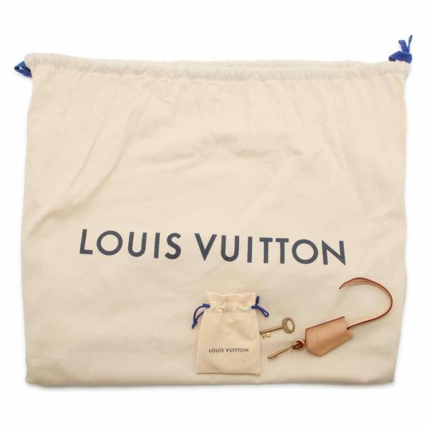 ルイヴィトン トランク モノグラム コトヴィル40 M21424 LOUIS VUITTON