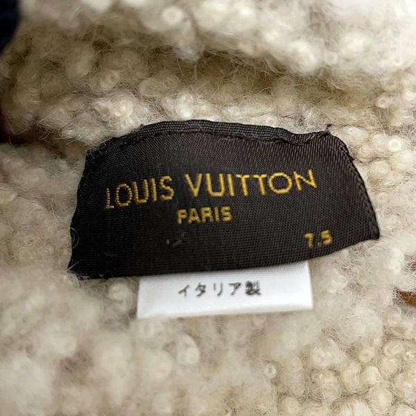 ルイヴィトン グローブ モノグラム ゴン・シャーリング ダーリン ラムスキン M70480 LOUIS VUITTON 手袋 |  中古・新品ブランド販売ギャラリーレア公式通販