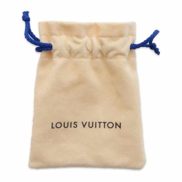 ルイヴィトン キーホルダー モノグラム ポルトクレ ブルーミングフラワー M69567 LOUIS VUITTON チャーム