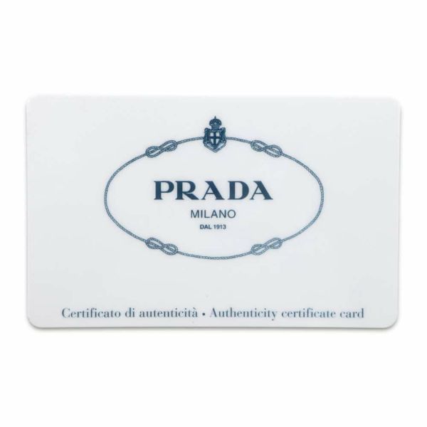 プラダ 長財布 ロゴ ラウンドファスナー レザー 1ML506 PRADA 財布 黒 アウトレット品