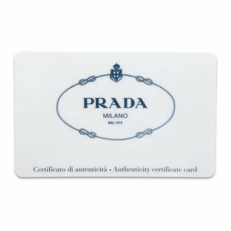 プラダ 長財布 ロゴ ラウンドファスナー レザー 1ML506 PRADA 財布 黒 アウトレット品