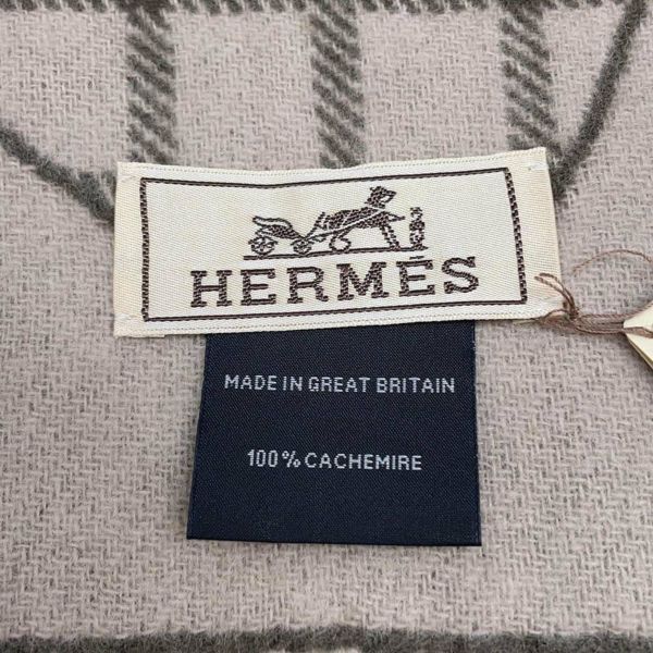 エルメス マフラー カマイユ カシミヤ HERMES アパレル