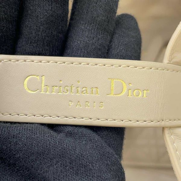 クリスチャン・ディオール ハンドバッグ トゥジュール Toujours ミディアム M2821OSHJ_M51U Christian Dior 2way