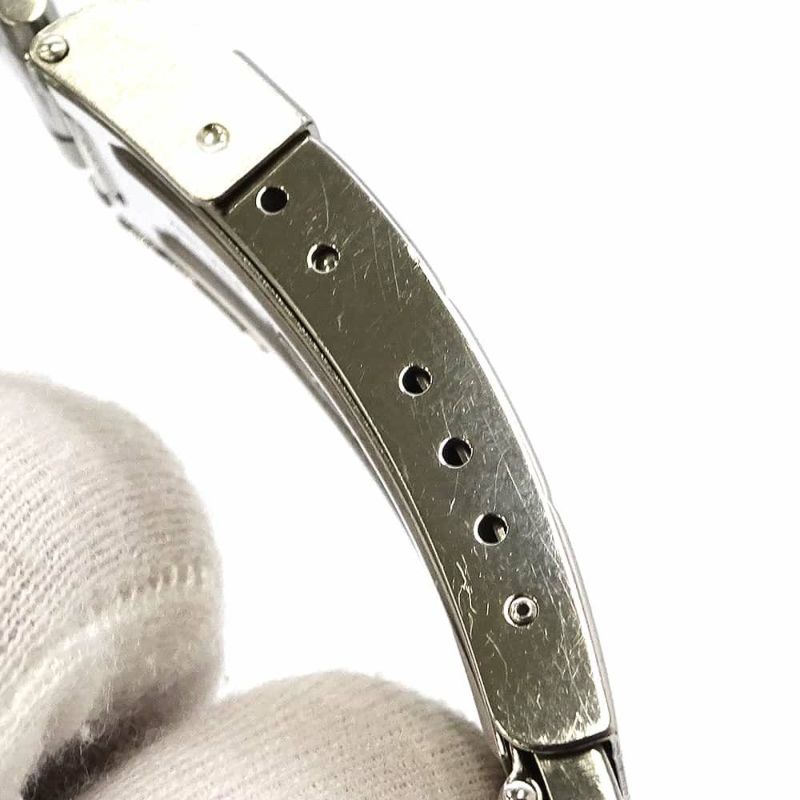 ロレックス サブマリーナ デイト A番 16610 ROLEX 腕時計 黒文字盤