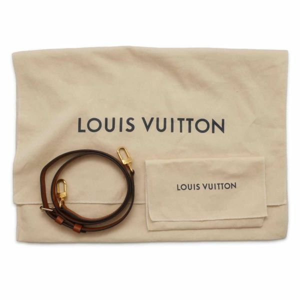 ルイヴィトン ハンドバッグ モノグラム レザー フォールド・トートPM M45388 LOUIS VUITTON BAG ショルダーバッグ