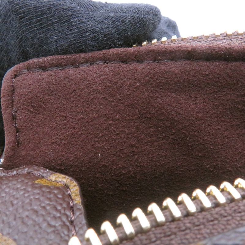 ルイヴィトン ハンドバッグ モノグラム サイドトランク PM M46815 LOUIS VUITTON ヴィトン 2way ショルダーバッグ