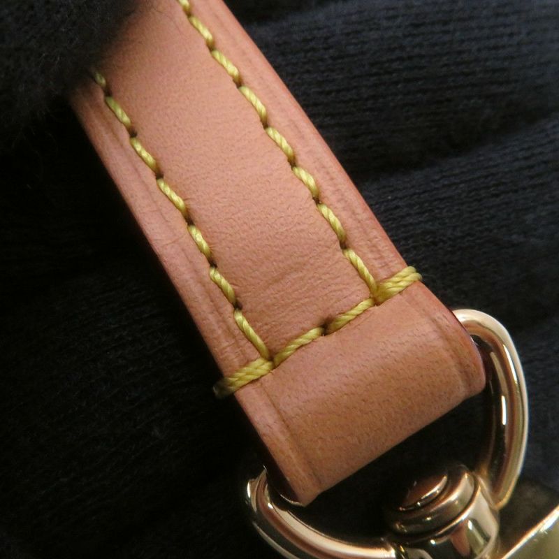 ルイヴィトン ハンドバッグ モノグラム サイドトランク PM M46815 LOUIS VUITTON ヴィトン 2way ショルダーバッグ