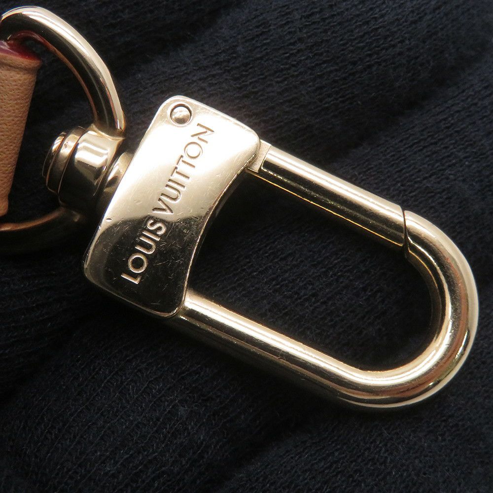 ルイヴィトン ハンドバッグ モノグラム サイドトランク PM M46815 LOUIS VUITTON ヴィトン 2way ショルダーバッグ