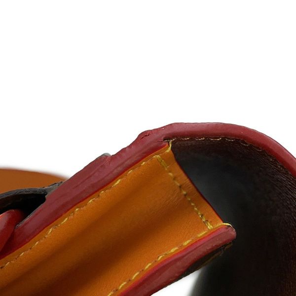 ルイヴィトン ウエストポーチ モノグラム Sロック・ベルトポーチPM M44667 クラッチ ウエストバッグ