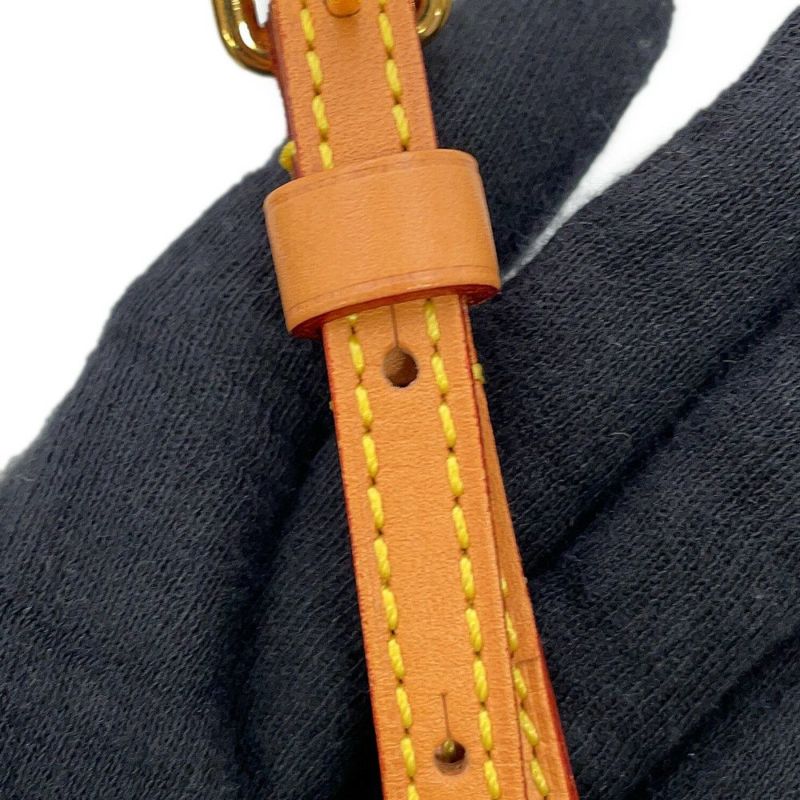 ルイ ヴィトン ハンドバッグ モノグラム プティット・ボワット・シャポー M43514 LOUIS VUITTON 2way