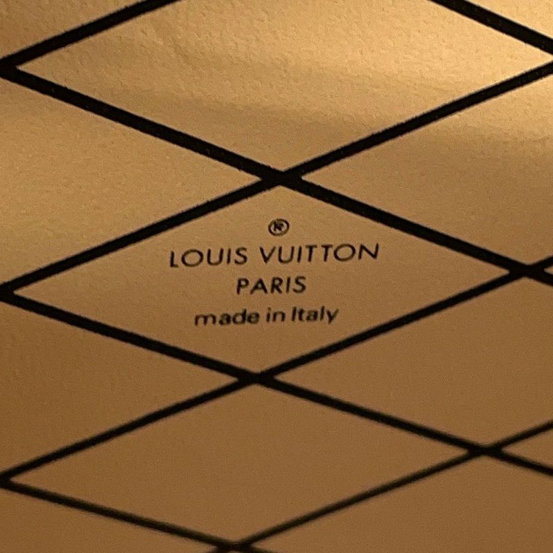 ルイ ヴィトン ハンドバッグ モノグラム プティット・ボワット・シャポー M43514 LOUIS VUITTON 2way