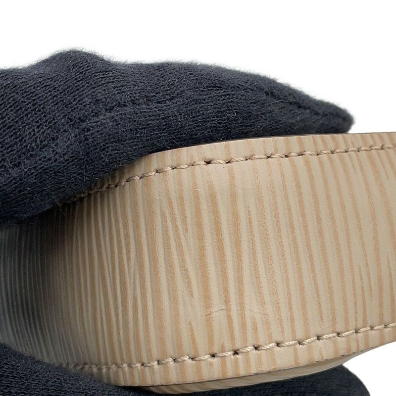 ルイヴィトン チェーンウォレット エピ ポシェット・フェリシー M68758 LOUIS VUITTON 財布