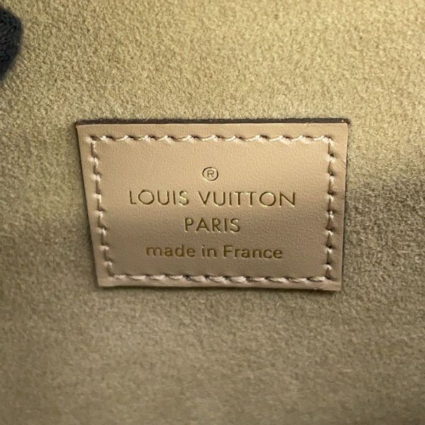 ルイヴィトン チェーンウォレット エピ ポシェット・フェリシー M68758 LOUIS VUITTON 財布
