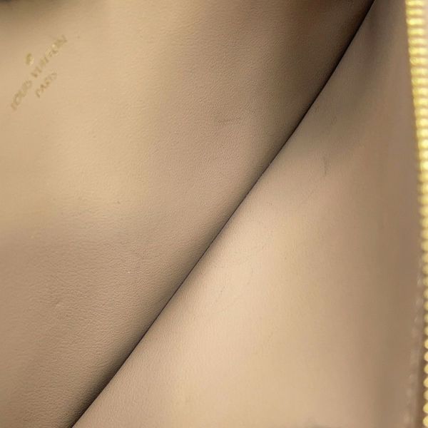 ルイヴィトン チェーンウォレット モノグラム・アンプラント ポシェット・フェリシー M68697 LOUIS VUITTON