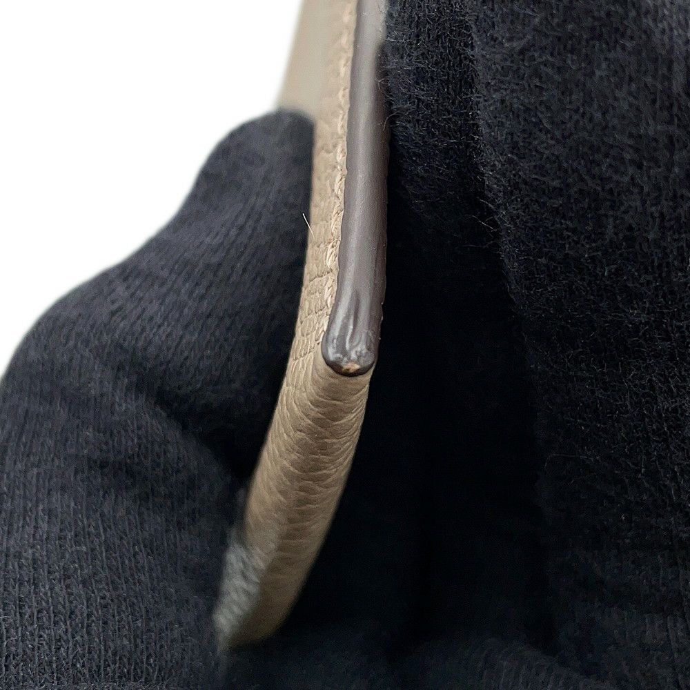 ルイヴィトン チェーンウォレット モノグラム・アンプラント ポシェット・フェリシー M68697 LOUIS VUITTON