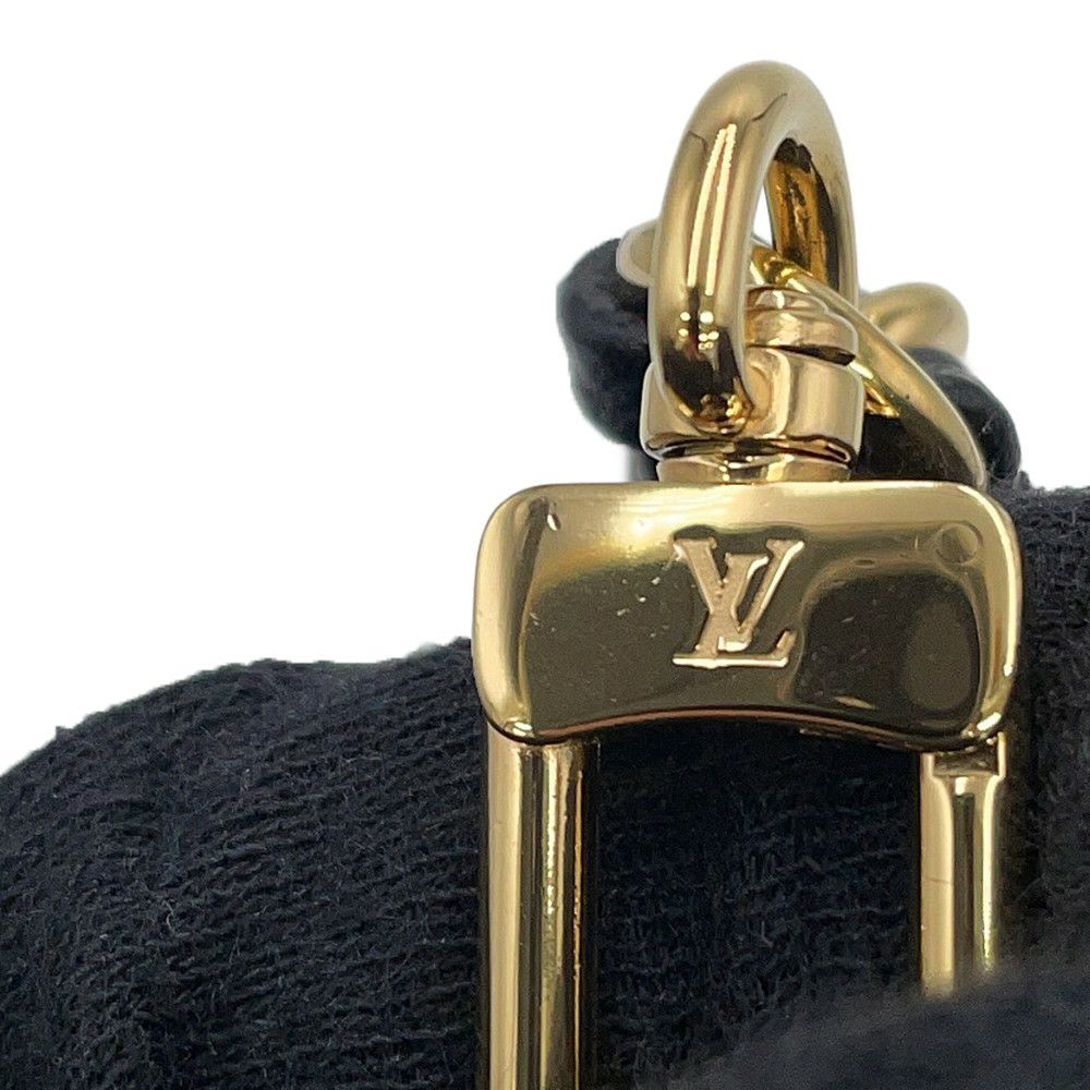 ルイヴィトン リュックサック モノグラム・アンプラント バックアップ M47072 LOUIS VUITTON バックパック 黒 ブラック バッグ