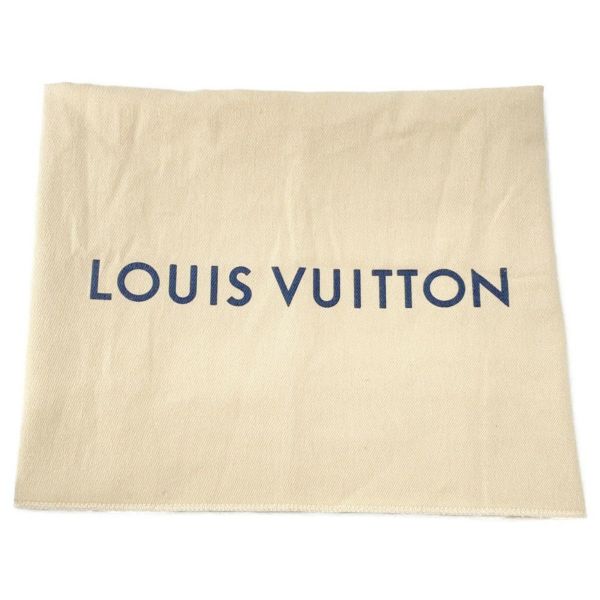 ルイヴィトン リュックサック モノグラム・アンプラント バックアップ M47072 LOUIS VUITTON バックパック 黒 ブラック バッグ