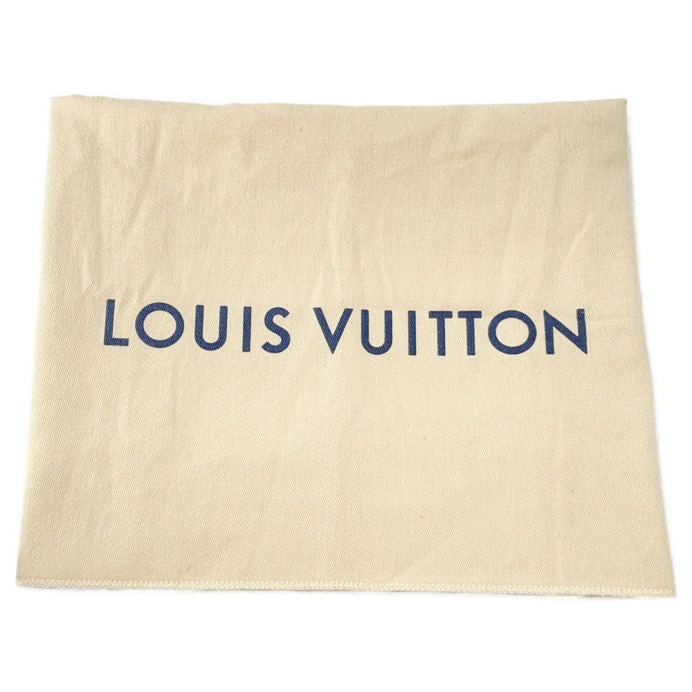 ルイヴィトン リュックサック モノグラム・アンプラント バックアップ M47072 LOUIS VUITTON バックパック 黒 ブラック バッグ