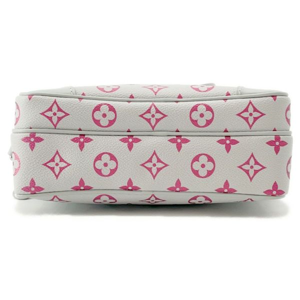 ルイヴィトン ショルダーバッグ モノグラム・イリデセント ナイル M13897 LOUIS VUITTON 2way