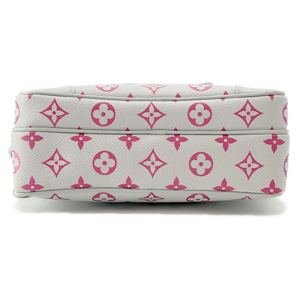 ルイヴィトン ショルダーバッグ モノグラム・イリデセント ナイル M13897 LOUIS VUITTON 2way