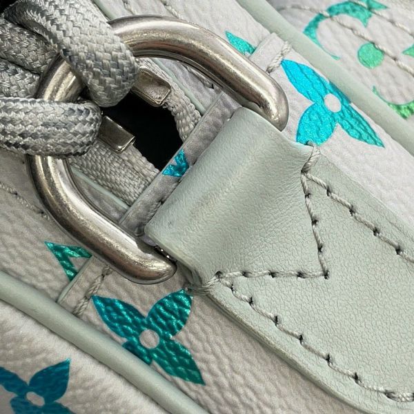 ルイヴィトン ショルダーバッグ モノグラム・イリデセント ナイル M13897 LOUIS VUITTON 2way