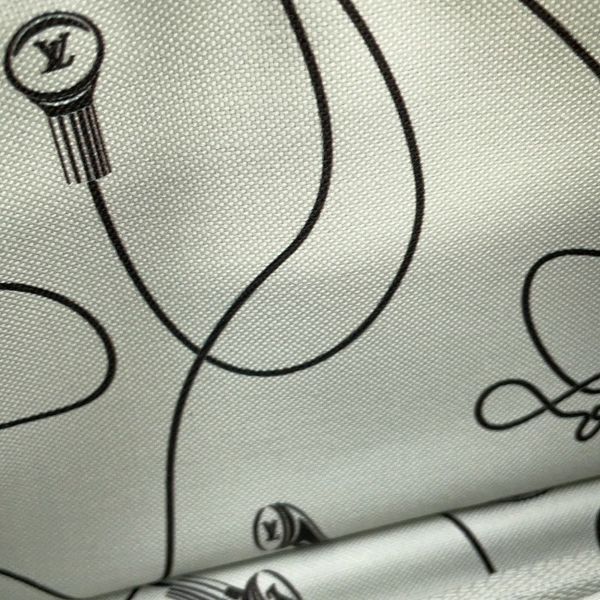 ルイヴィトン ショルダーバッグ モノグラム・イリデセント ナイル M13897 LOUIS VUITTON 2way