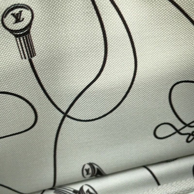 ルイヴィトン ショルダーバッグ モノグラム・イリデセント ナイル M13897 LOUIS VUITTON 2way