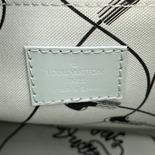 ルイヴィトン ショルダーバッグ モノグラム・イリデセント ナイル M13897 LOUIS VUITTON 2way