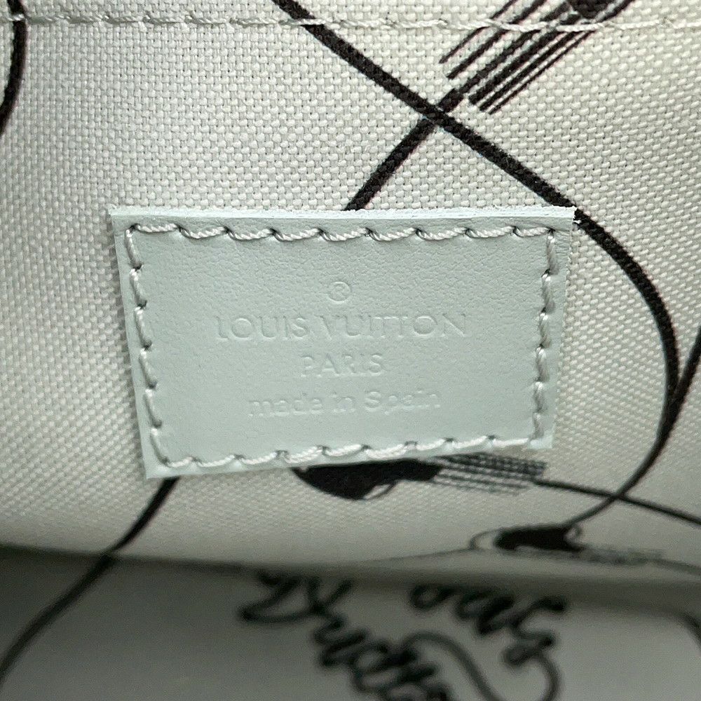 ルイヴィトン ショルダーバッグ モノグラム・イリデセント ナイル M13897 LOUIS VUITTON 2way