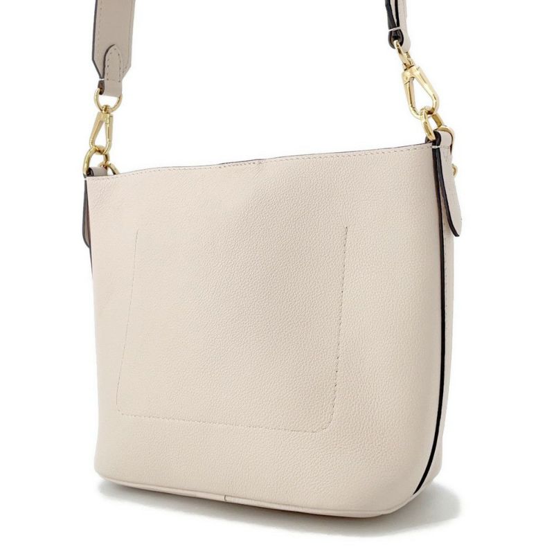 ルイヴィトン ショルダーバッグ グレインカーフレザー ロックミー ロック & ウォーク M24638 2way