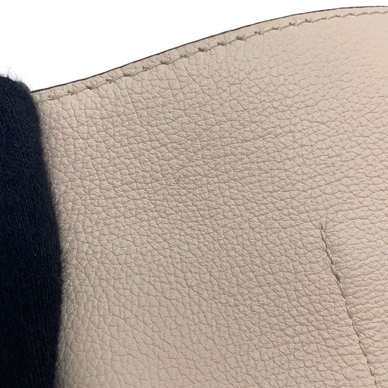 ルイヴィトン ショルダーバッグ グレインカーフレザー ロックミー ロック & ウォーク M24638 2way