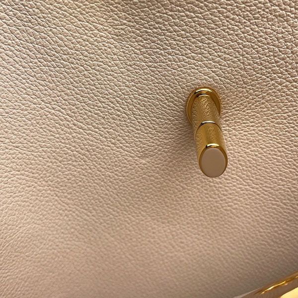 ルイヴィトン ショルダーバッグ グレインカーフレザー ロックミー ロック & ウォーク M24638 2way