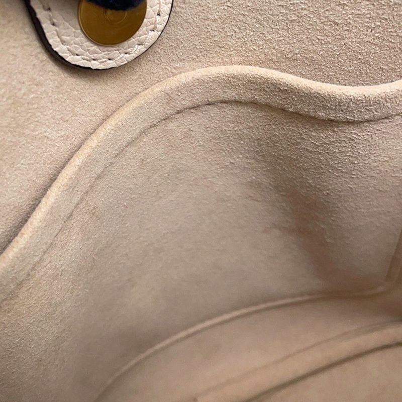 ルイヴィトン ショルダーバッグ グレインカーフレザー ロックミー ロック & ウォーク M24638 2way