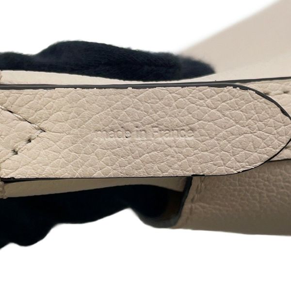 ルイヴィトン ショルダーバッグ グレインカーフレザー ロックミー ロック & ウォーク M24638 2way