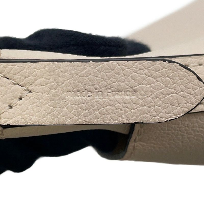 ルイヴィトン ショルダーバッグ グレインカーフレザー ロックミー ロック & ウォーク M24638 2way