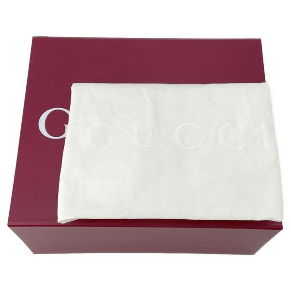 グッチ ショルダーバッグ GGマーモント キルティング ミニ レザー 448065 GUCCI バッグ 黒