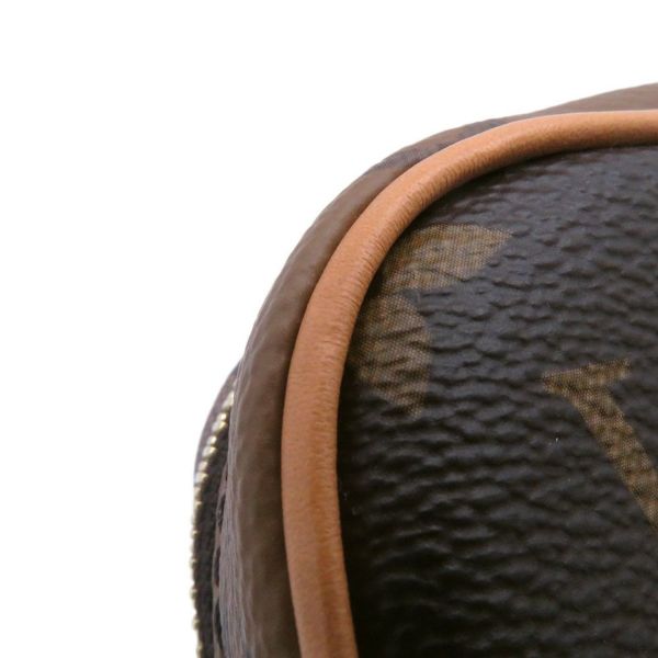 ルイヴィトン ショルダーバッグ モノグラム・ランドスケープ トロカデロ・ウェアラブル ウォレット M26020 ヴィトン バッグ ダミエ・エベヌ