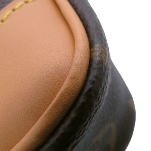 ルイヴィトン ショルダーバッグ モノグラム・ランドスケープ トロカデロ・ウェアラブル ウォレット M26020 ヴィトン バッグ ダミエ・エベヌ