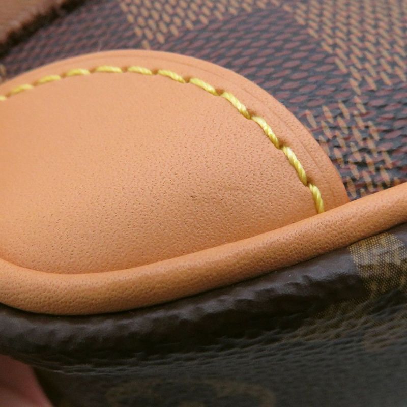 ルイヴィトン ショルダーバッグ モノグラム・ランドスケープ トロカデロ・ウェアラブル ウォレット M26020 ヴィトン バッグ ダミエ・エベヌ