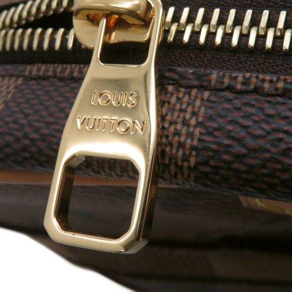 ルイヴィトン ショルダーバッグ モノグラム・ランドスケープ トロカデロ・ウェアラブル ウォレット M26020 ヴィトン バッグ ダミエ・エベヌ