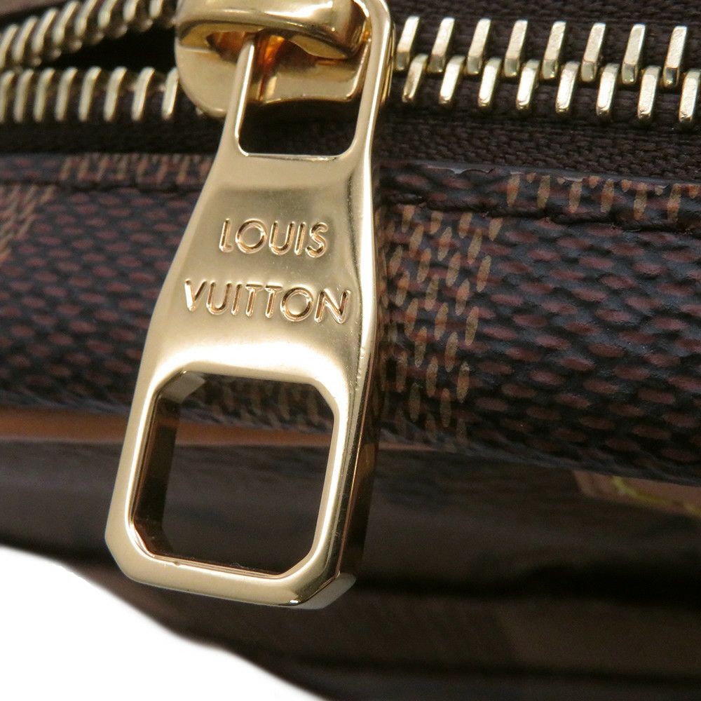 ルイヴィトン ショルダーバッグ モノグラム・ランドスケープ トロカデロ・ウェアラブル ウォレット M26020 ヴィトン バッグ ダミエ・エベヌ