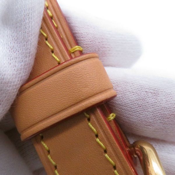 ルイヴィトン ショルダーバッグ モノグラム・ランドスケープ トロカデロ・ウェアラブル ウォレット M26020 ヴィトン バッグ ダミエ・エベヌ