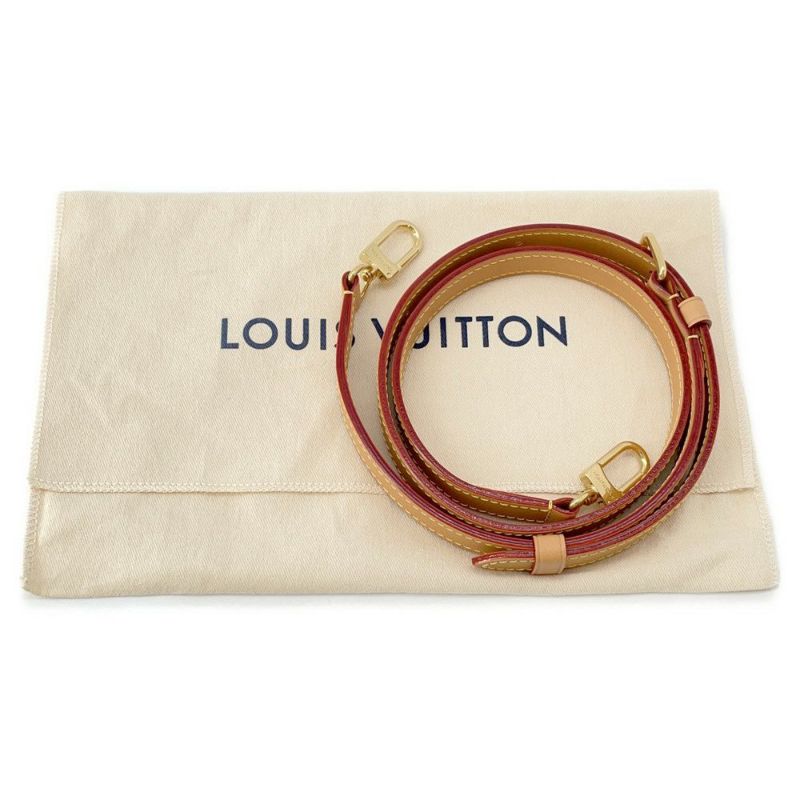 ルイヴィトン ショルダーバッグ モノグラム・ランドスケープ トロカデロ・ウェアラブル ウォレット M26020 ヴィトン バッグ ダミエ・エベヌ