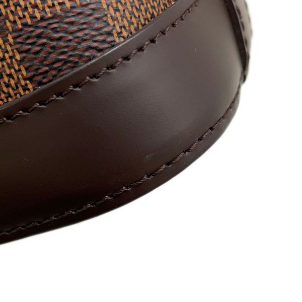 ルイヴィトン ハンドバッグ ダミエ・エベヌ アルマBB N40606 LOUIS VUITTON ヴィトン バッグ