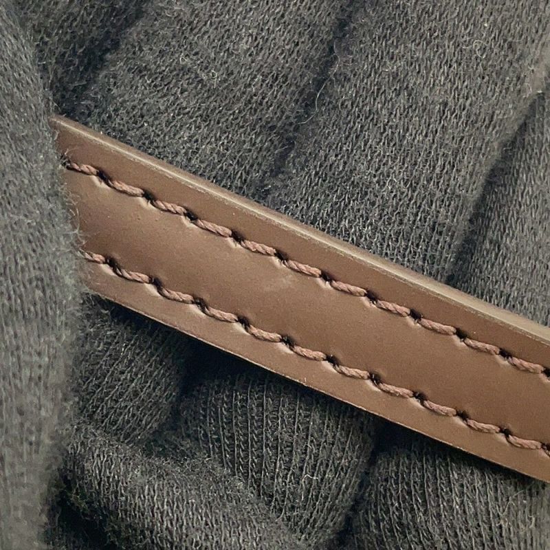 ルイヴィトン ハンドバッグ ダミエ・エベヌ アルマBB N40606 LOUIS VUITTON ヴィトン バッグ