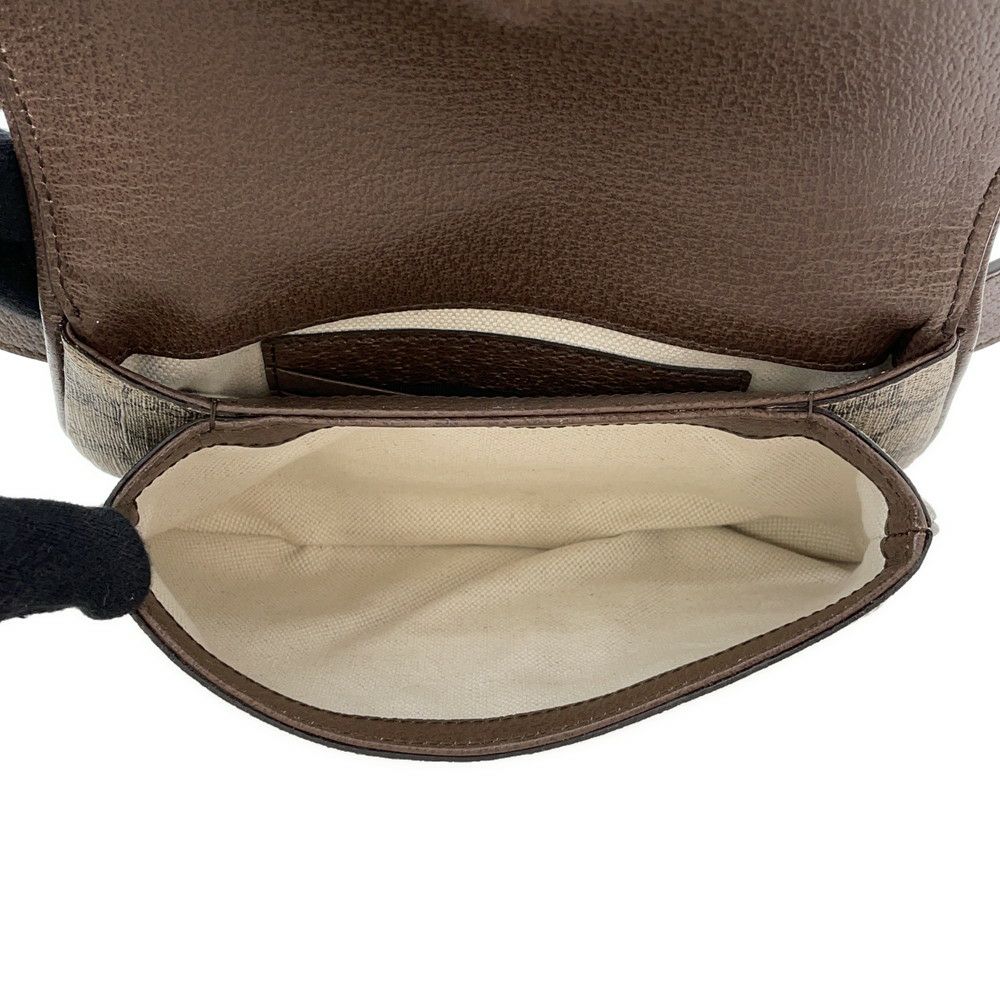 グッチ ボディバッグ GGスプリーム ブロンディ ベルトバッグ 703807 GUCCI