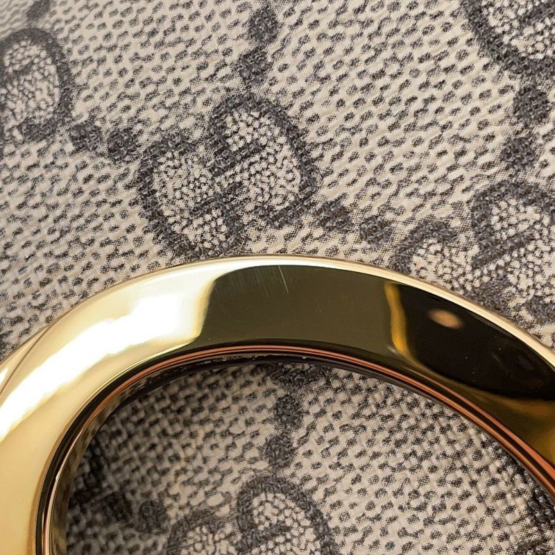 グッチ ボディバッグ GGスプリーム ブロンディ ベルトバッグ 703807 GUCCI