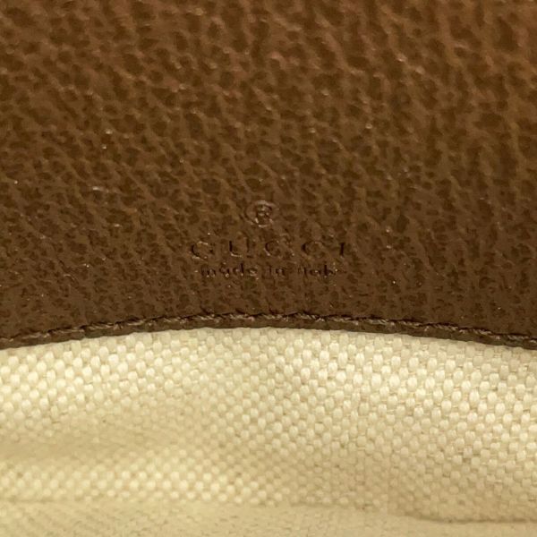 グッチ ボディバッグ GGスプリーム ブロンディ ベルトバッグ 703807 GUCCI