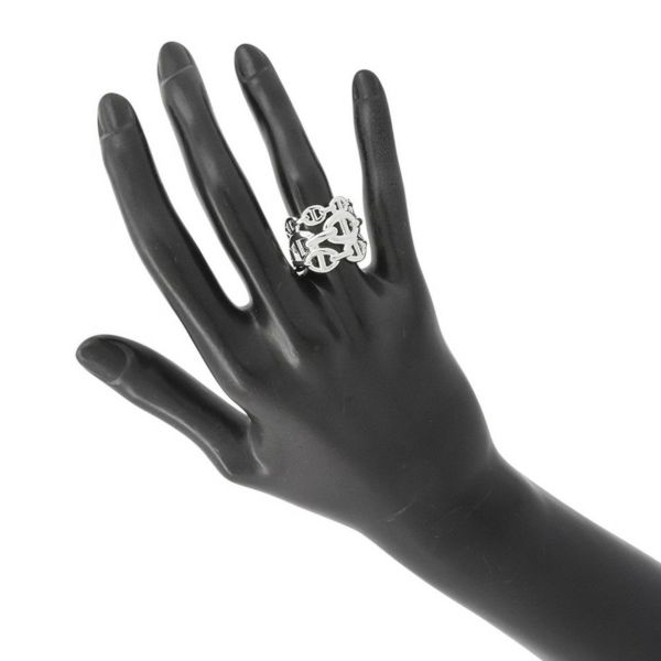 エルメス リング シェーヌダンクル アンシェネGM Enchainee SV925